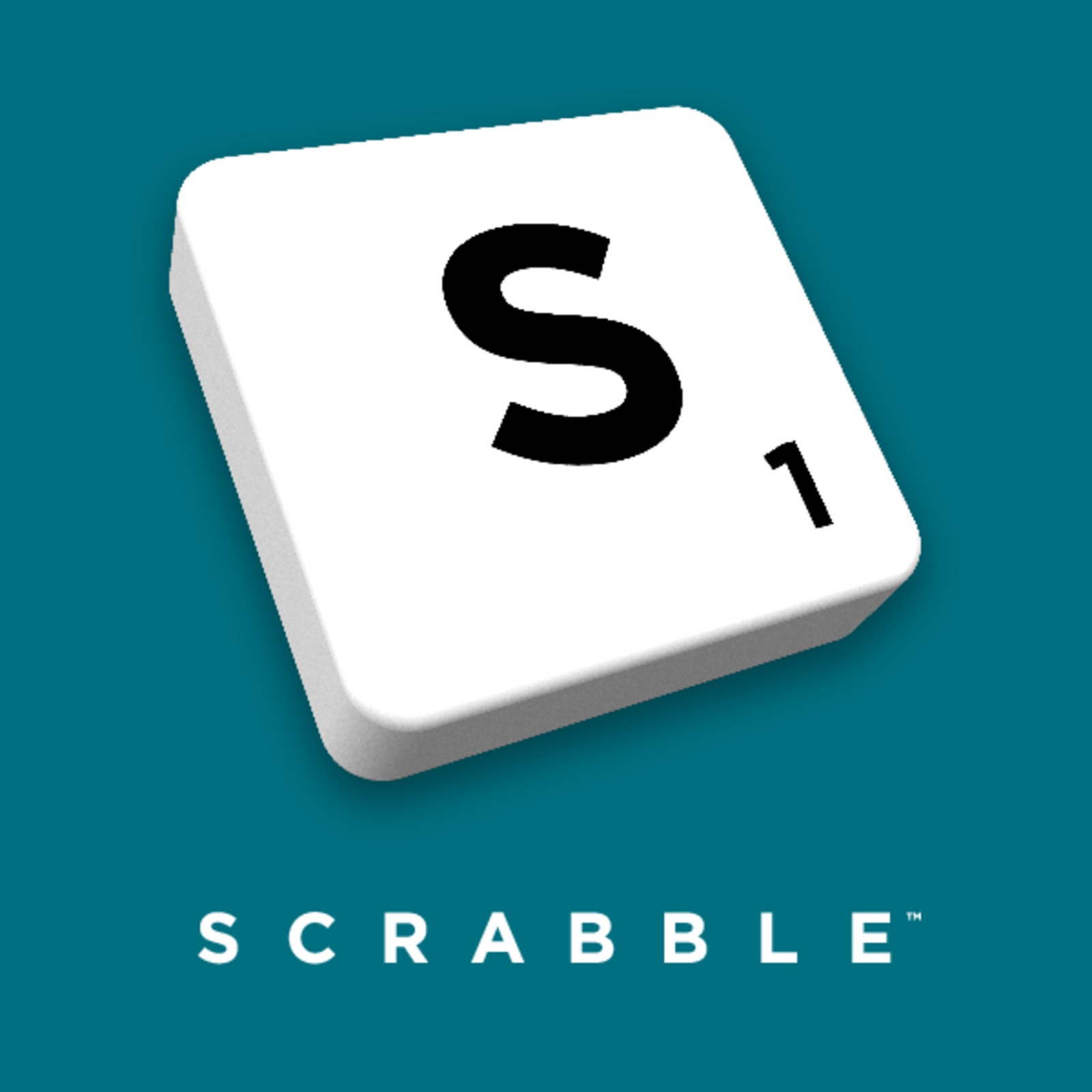 Scrabble Logo