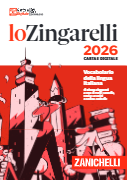 Zingarelli 2026